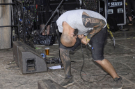 Purulent Spermcanal